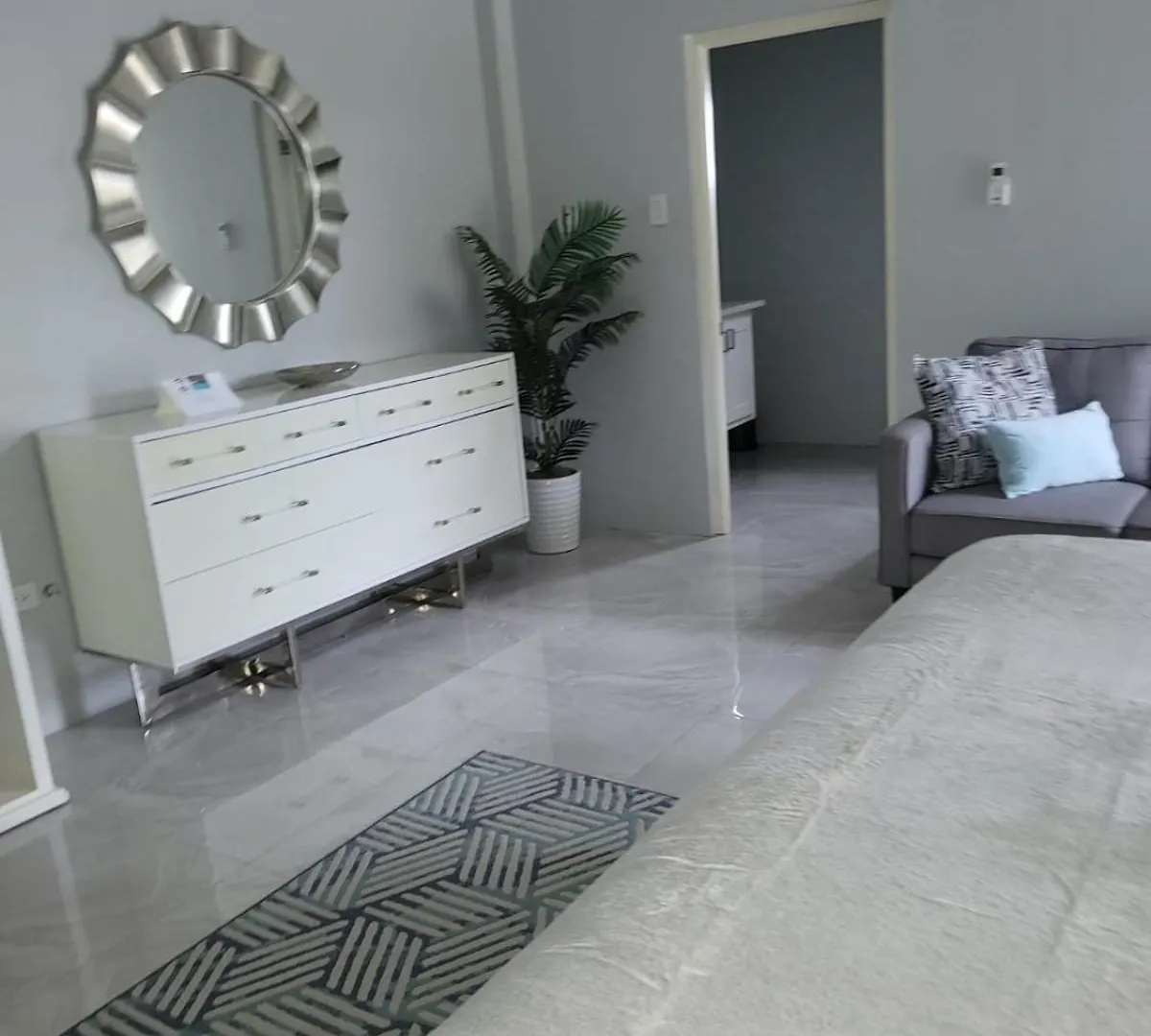 Апартаменты Oceanview Terrace Бухта Монтего