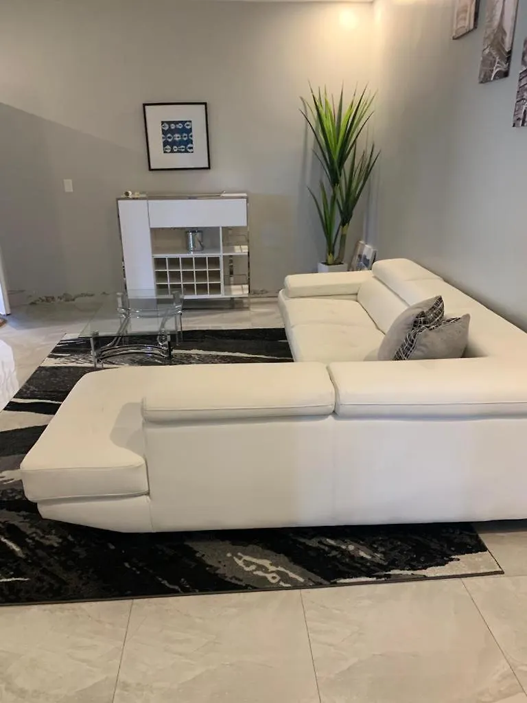 Апартаменты Oceanview Terrace Бухта Монтего