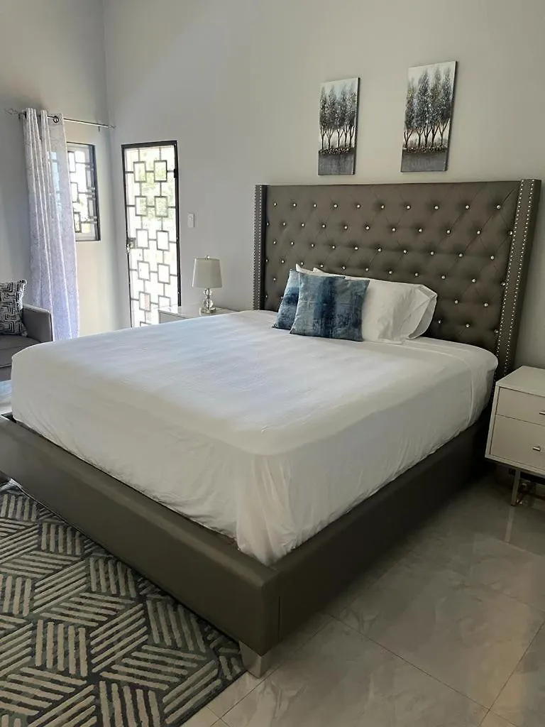 Апартаменты Oceanview Terrace Бухта Монтего